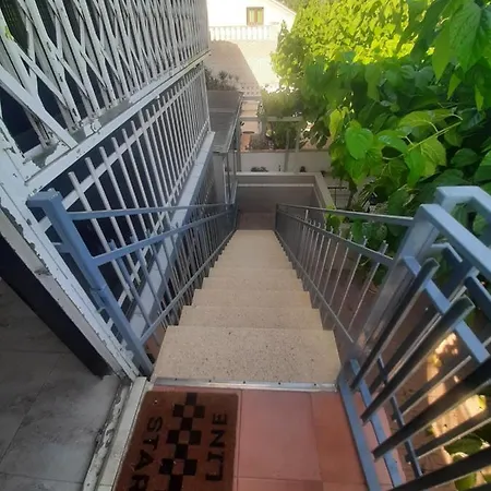 La Llosa Appartement