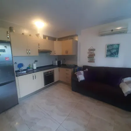 Appartement La Llosa
