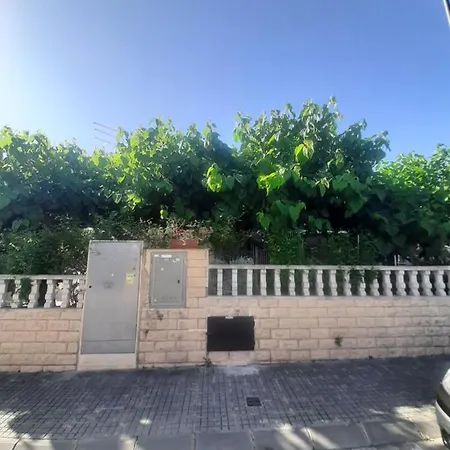 La Llosa Appartement