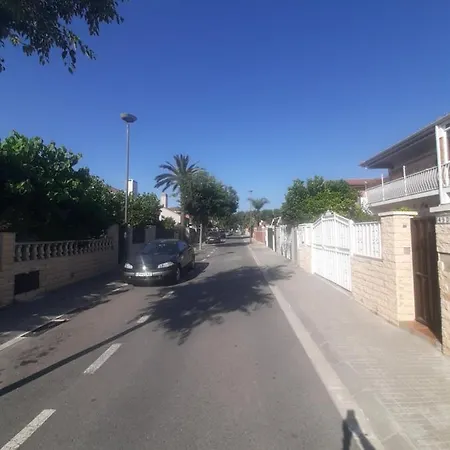 Appartement La Llosa