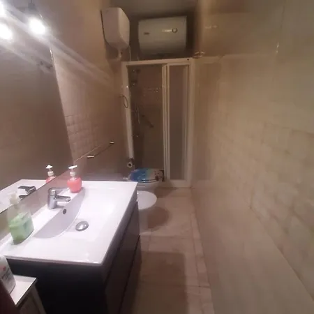 Appartement La Llosa *