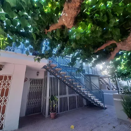 La Llosa Apartment Cambrils