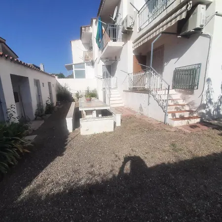 Apartment La Llosa