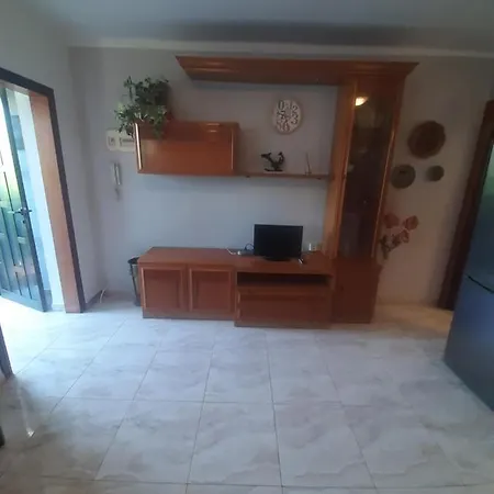 Apartment La Llosa