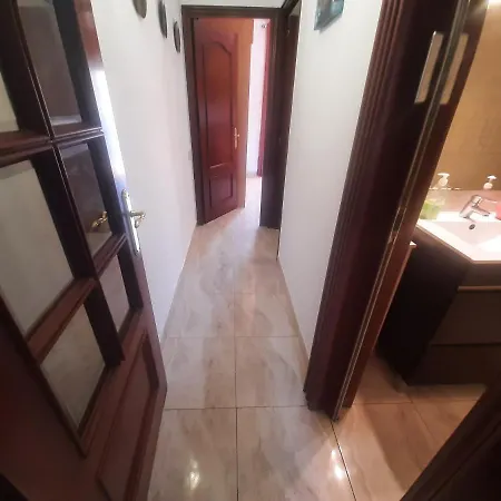 Apartment La Llosa Cambrils