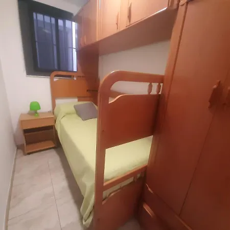 La Llosa Apartment Cambrils