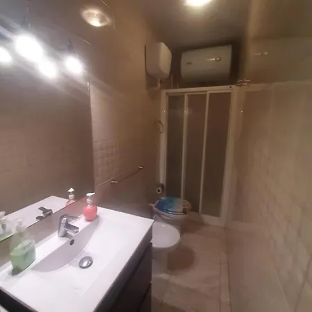 La Llosa Apartment Cambrils