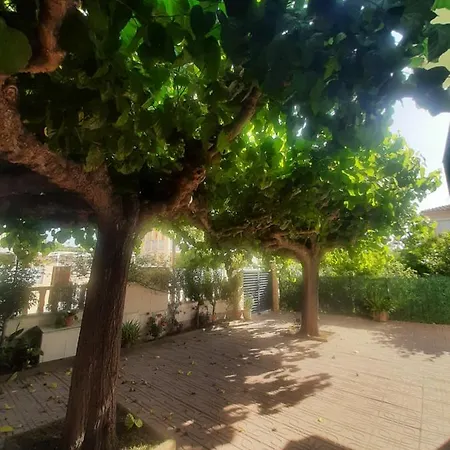 La Llosa Apartment