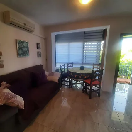 La Llosa Apartment