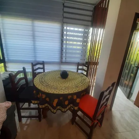 Apartment La Llosa Cambrils