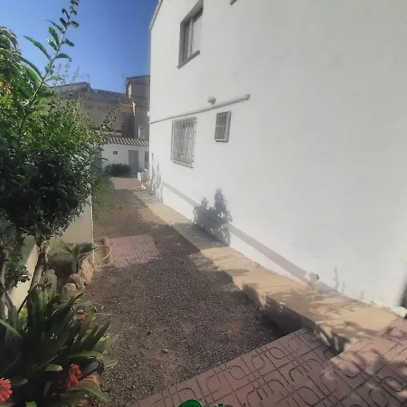 Apartment La Llosa