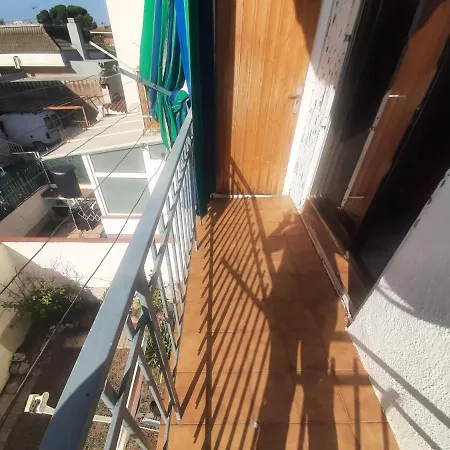 Apartment La Llosa