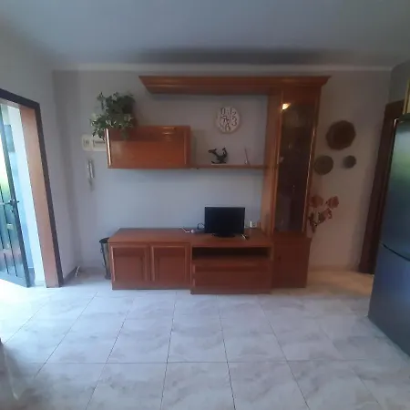 Apartment La Llosa *