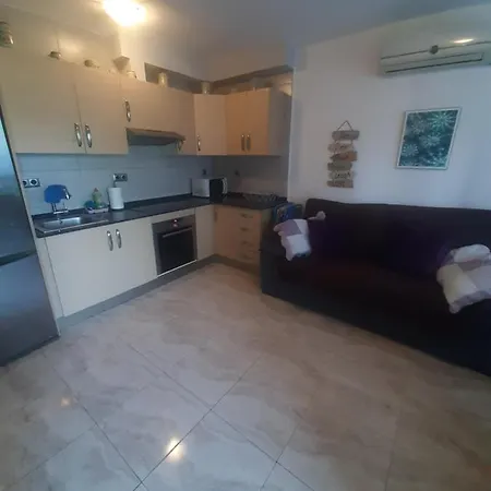 Apartment La Llosa