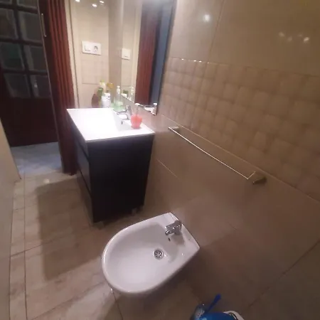 Apartment La Llosa