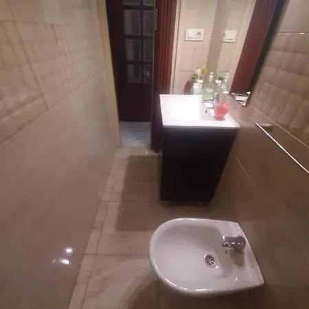 Apartment La Llosa Cambrils