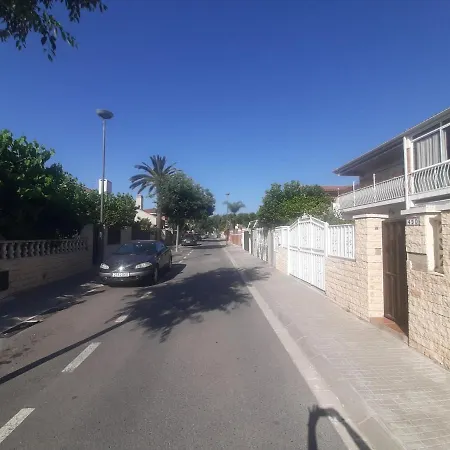 La Llosa * Cambrils